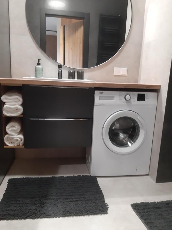 Apartament Nad Wilga Garwolin Exterior foto