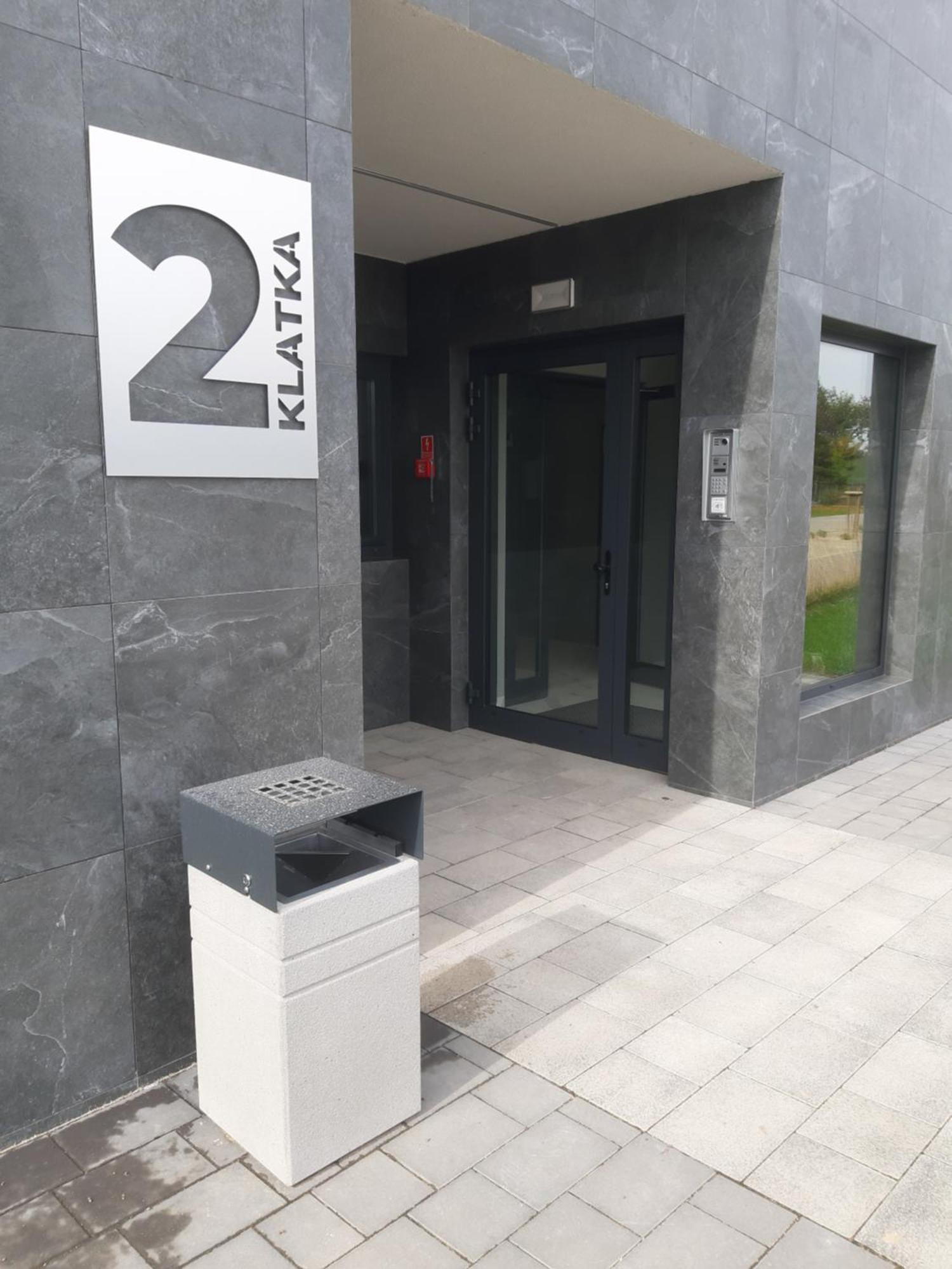 Apartament Nad Wilga Garwolin Cameră foto