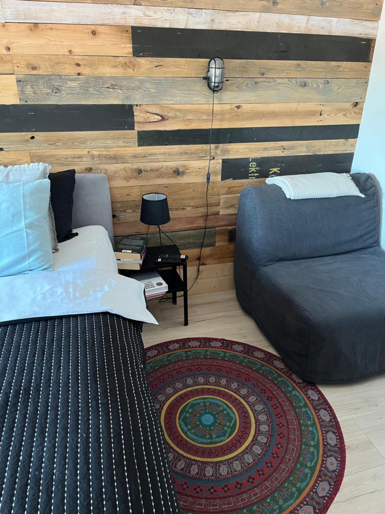 Apartament Nad Wilga Garwolin Exterior foto